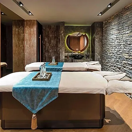 Lujo Art &joy 5* Bodrum