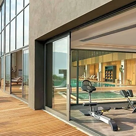 Lujo Art &joy Hotel 5*