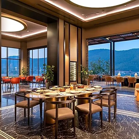 Lujo Art &joy Hotel Bodrum
