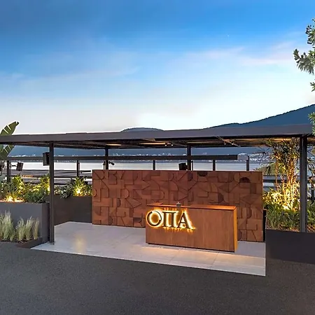 Lujo Art &joy 5* Bodrum