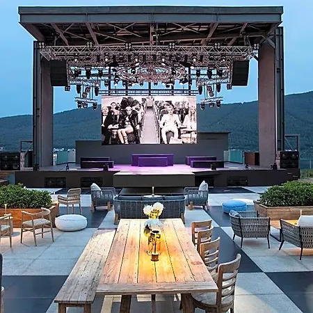 Hotel Lujo Art &joy Bodrum
