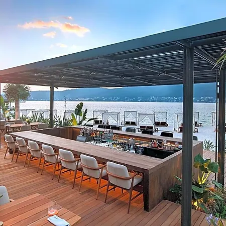 Hotel Lujo Art &joy Bodrum