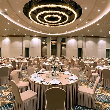 Hotel Lujo Art &joy
