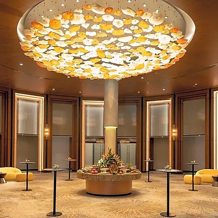 Lujo Art &joy Hotel 5*