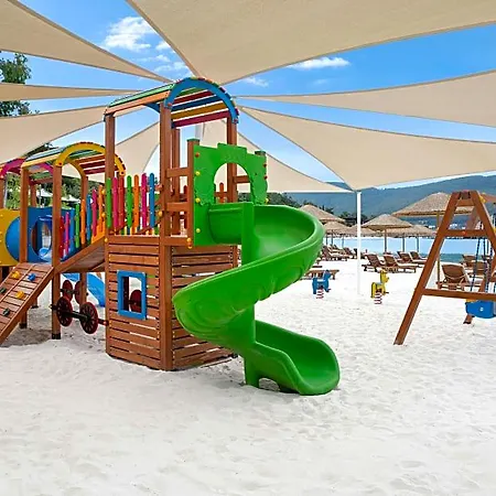 Lujo Art &joy Bodrum