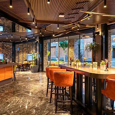 Lujo Art &joy 5* Bodrum