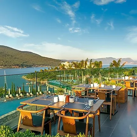 Lujo Art &joy 5* Bodrum