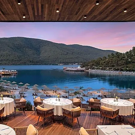 Lujo Art &joy 5* Bodrum