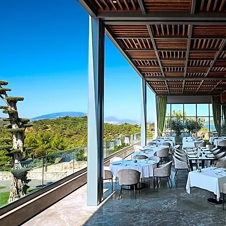 Lujo Art &joy Hotel 5*