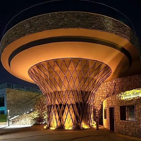 Lujo Art &joy Bodrum