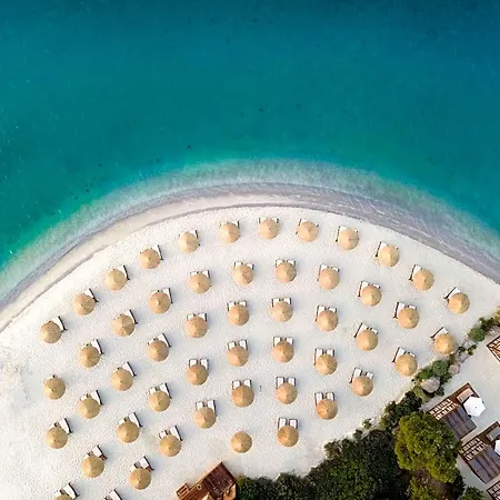 Lujo Art &joy 5* Bodrum