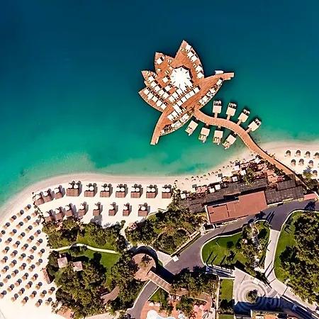 Lujo Art &joy 5* Bodrum