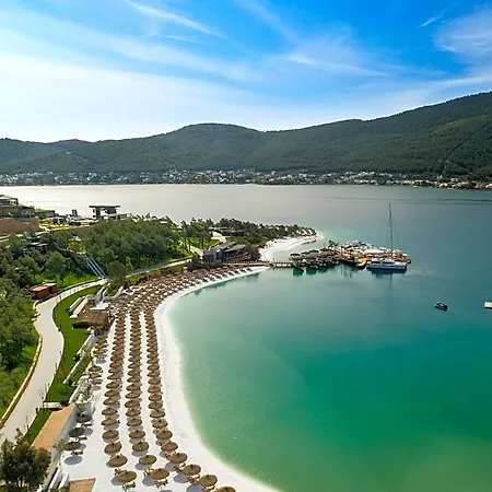 Lujo Art &joy Bodrum
