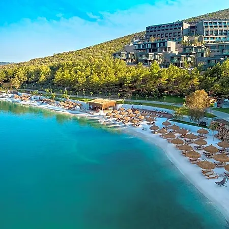 Lujo Art &joy 5* Bodrum