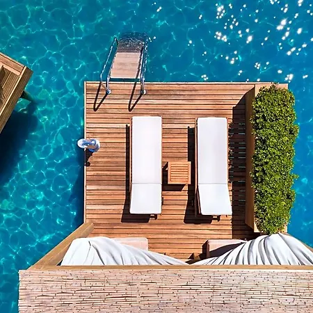Lujo Art &joy Hotel